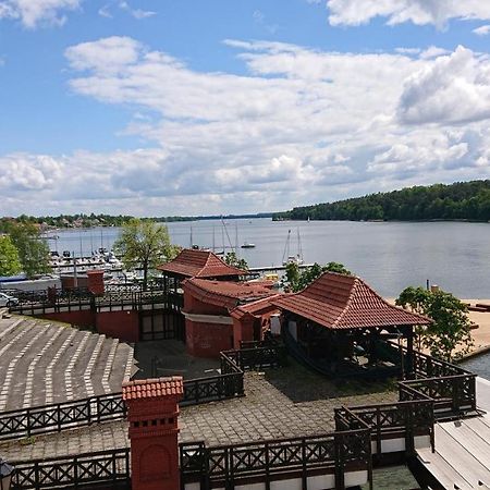 Apartamenty Twoje Mikolajki Exterior foto