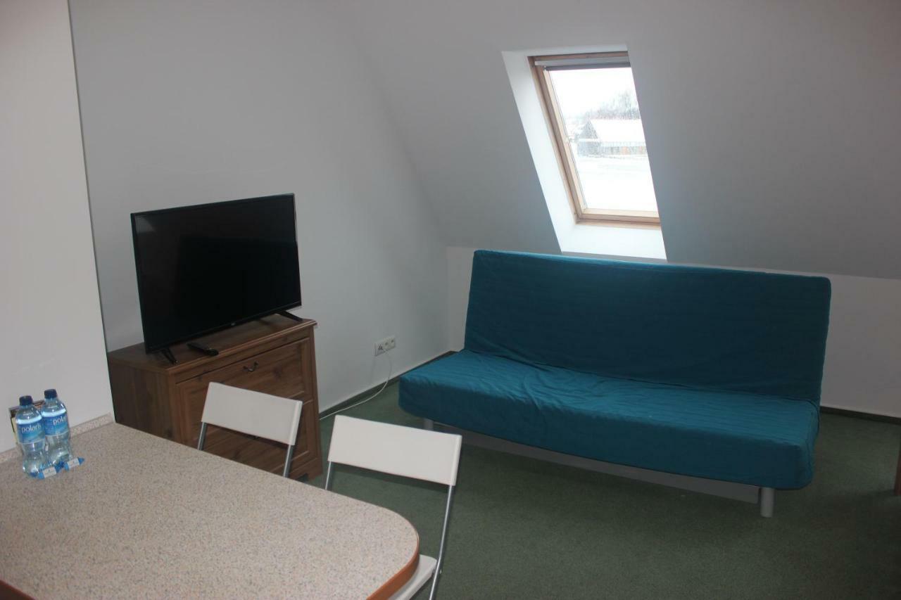 Apartamenty Twoje Mikolajki Exterior foto