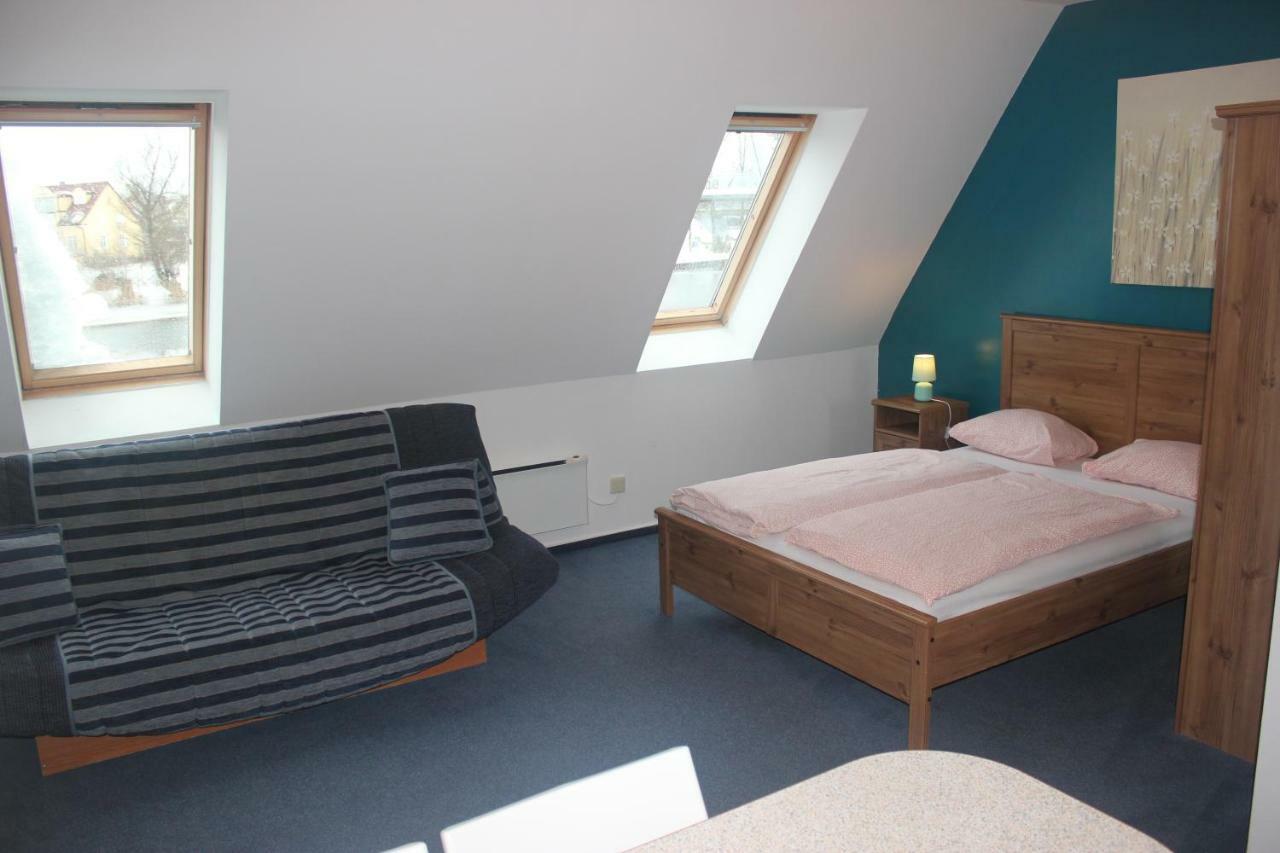 Apartamenty Twoje Mikolajki Exterior foto