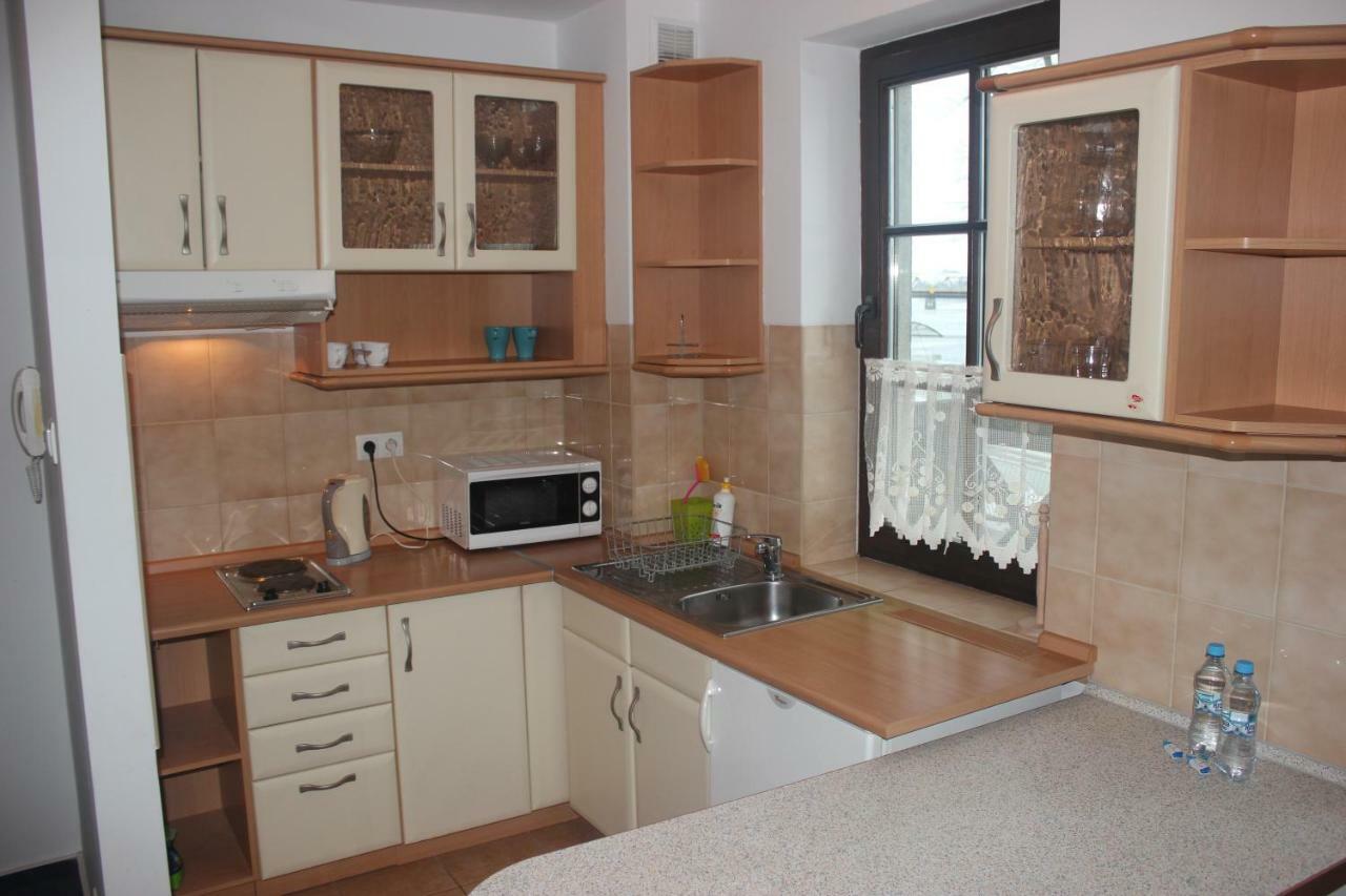 Apartamenty Twoje Mikolajki Exterior foto