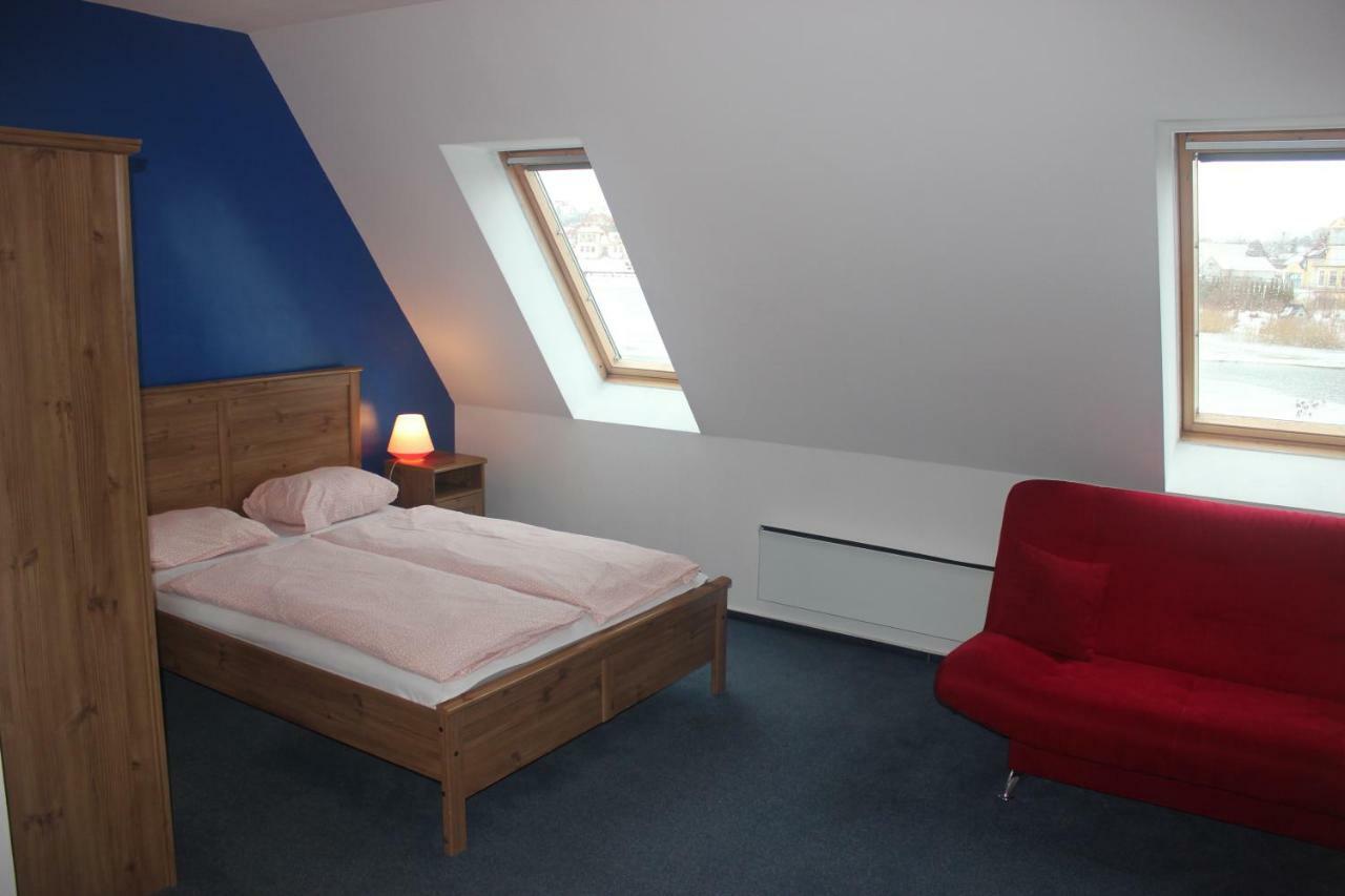 Apartamenty Twoje Mikolajki Exterior foto