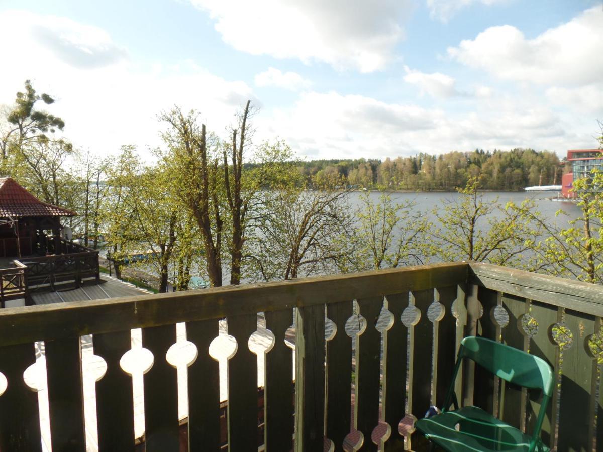 Apartamenty Twoje Mikolajki Exterior foto
